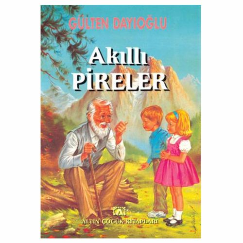 Akıllı Pireler - Gülten Dayıoğlu