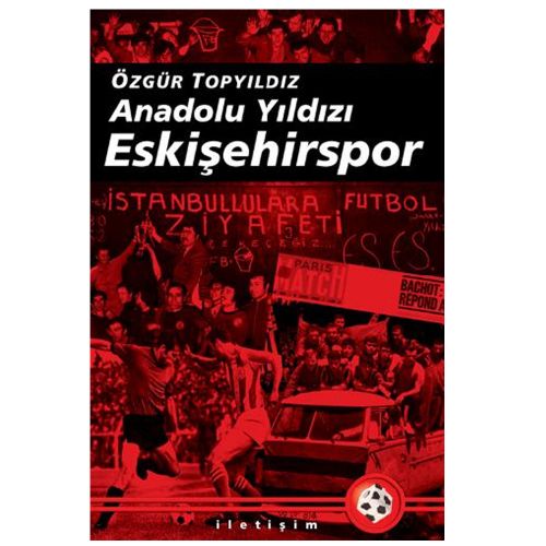 Anadolu Yıldızı Eskişehirspor - Özgür Topyıldız