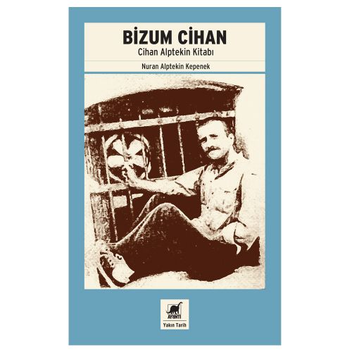 Bizum Cihan - Nuran Alptekin Kepenek