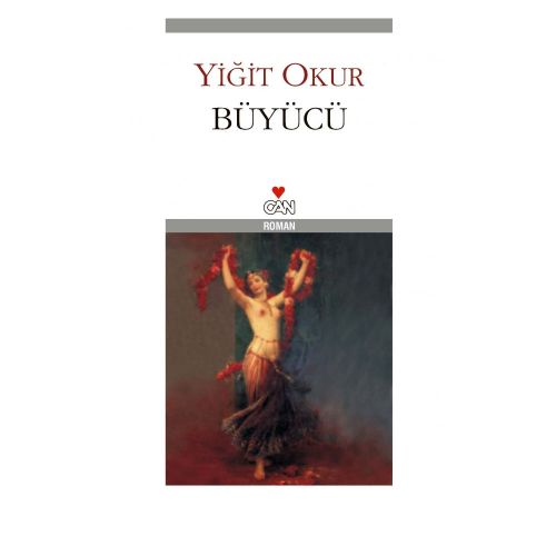 Büyücü - Yiğit Okur