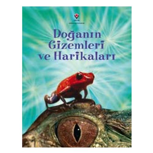 Doğanın Gizemleri ve Harikaları - Elizabeth Dalby