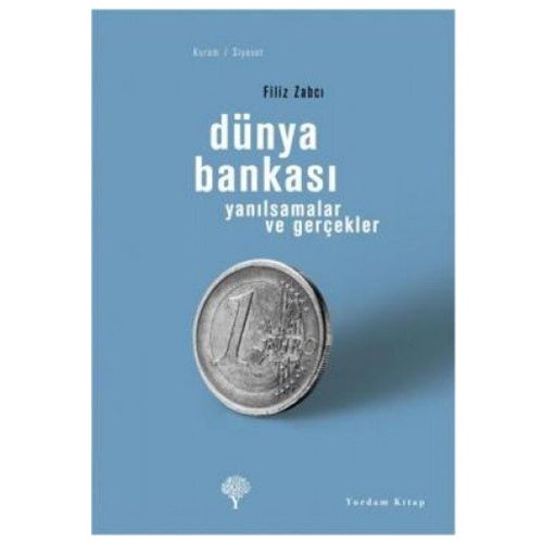 Dünya Bankası - Filiz Zabcı
