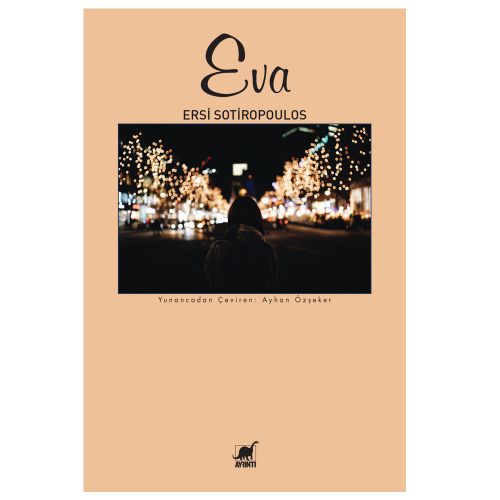 Eva - Ersi Sotiropoulos