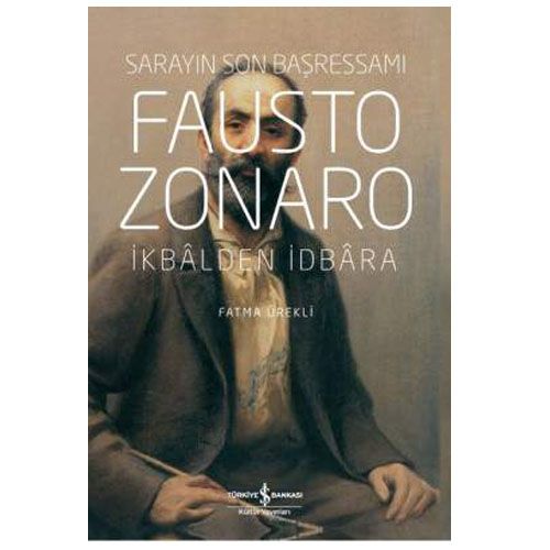 Fausto Zonaro - Fatma Ürekli