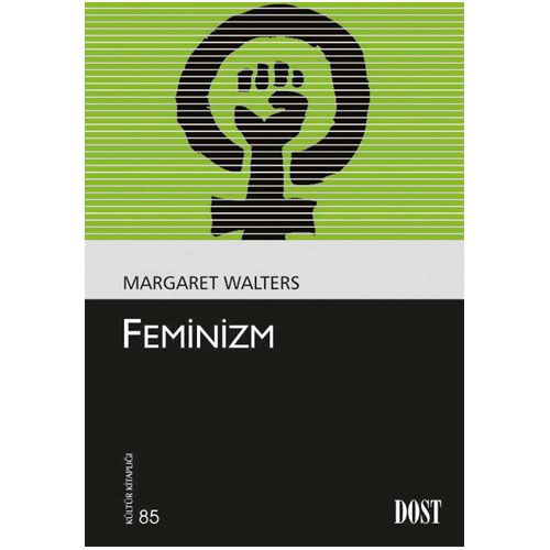 Feminizm - Margaret Walters