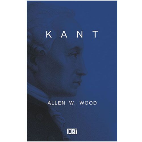 Kant - Allen W. Wood