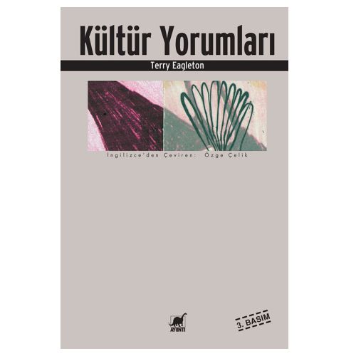 Kültür Yorumları - Terry Eagleton