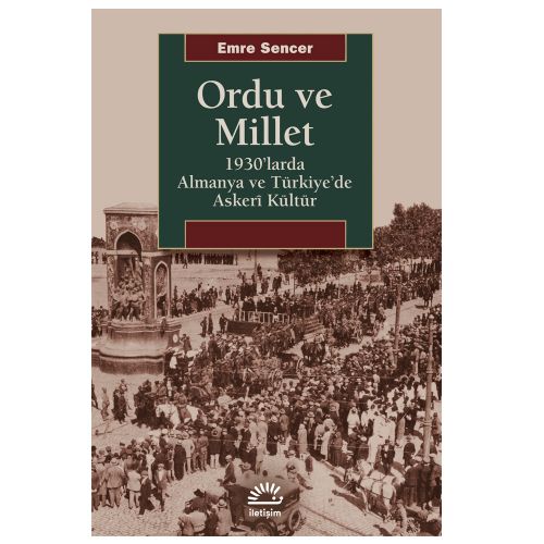 Ordu ve Millet - Emre Sencer