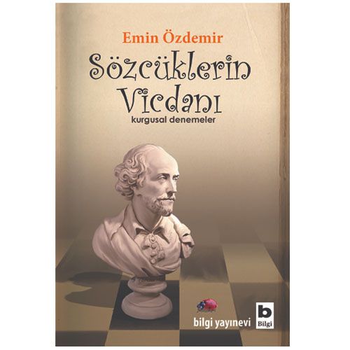 Sözcüklerin Vicdanı - Emin Özdemir