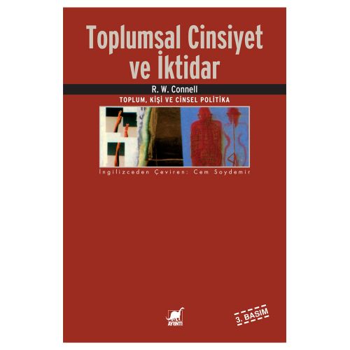 Toplumsal Cinsiyet ve İktidar - Robert William Connell