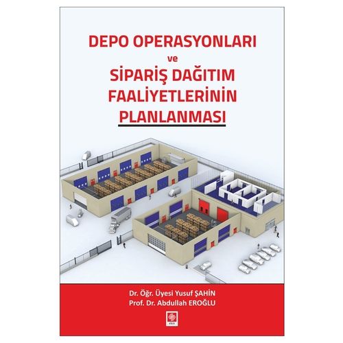 Depo Operasyonları - Yusuf Şahin, Abdullah Eroğlu
