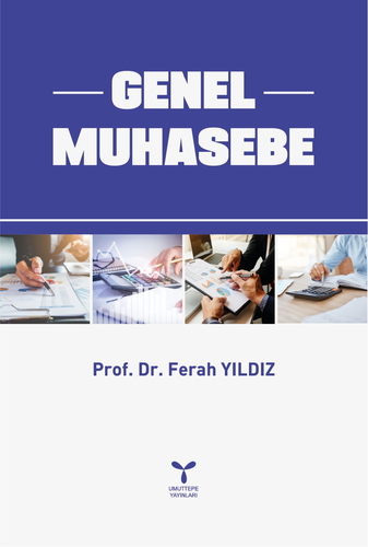 Genel Muhasebe - Ferhat Yıldız