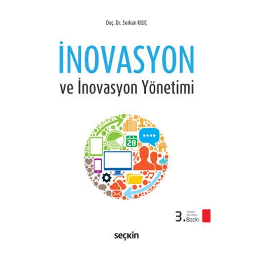 İnovasyon ve İnovasyon Yönetimi - Serkan Kılıç