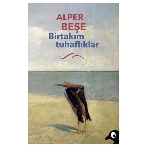 Kelepir Ürün İadesizdir - Birtakım Tuhaflıklar - Alper Beşe