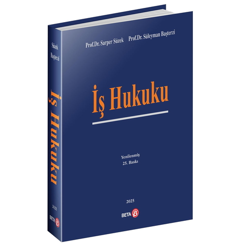 Kelepir Ürün İadesizdir - İş Hukuku - Sarper Süzek