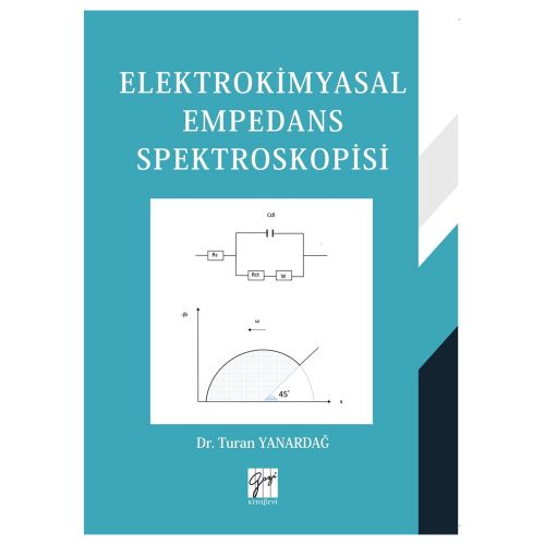 Elektrokimyasal Empedans Spektroskopisi - Turan Yanardağ