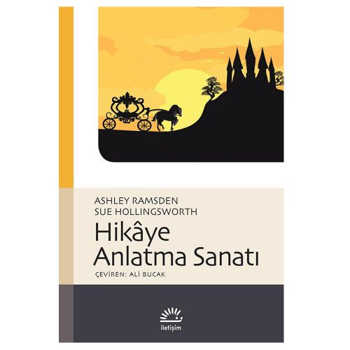 Hikaye Anlatma Sanatı - Ashley Ramsden, Sue Hollingsworth