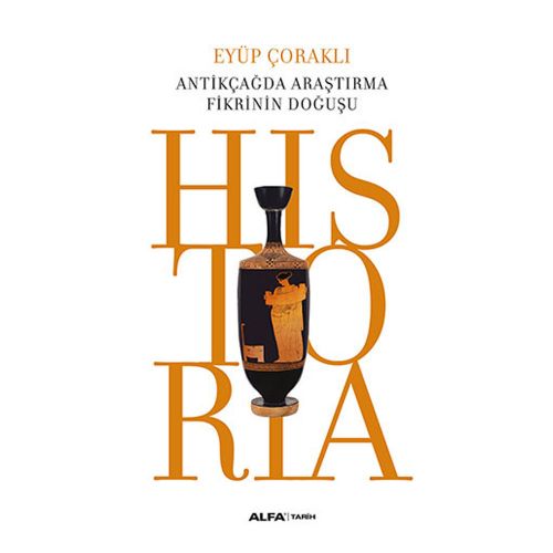Historia - Eyüp Çoraklı