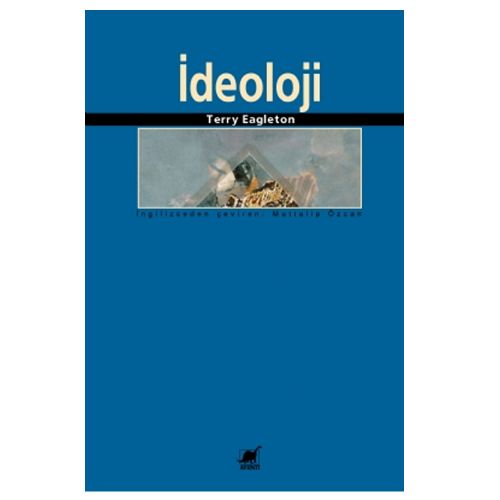 İdeoloji - Terry Eagleton