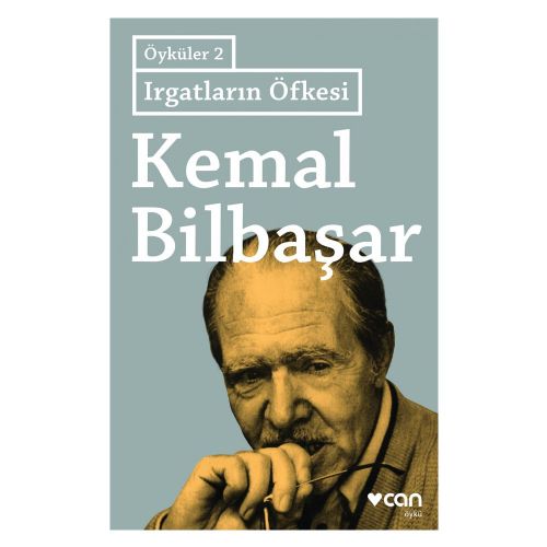 Irgatların Öfkesi - Kemal Bilbaşar