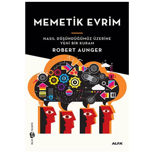 Memetik Evrim - Robert Aunger