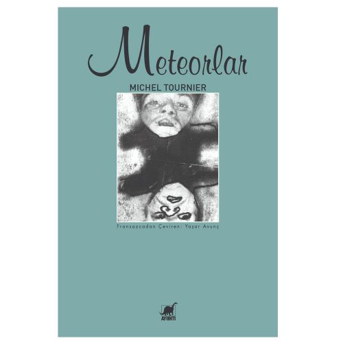 Meteorlar - Michel Tournier