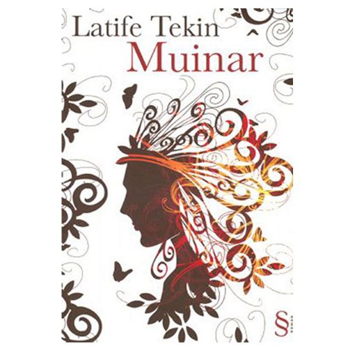 Muinar - Latife Tekin