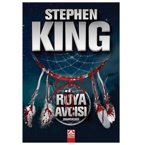 Rüya Avcısı - Stephen King
