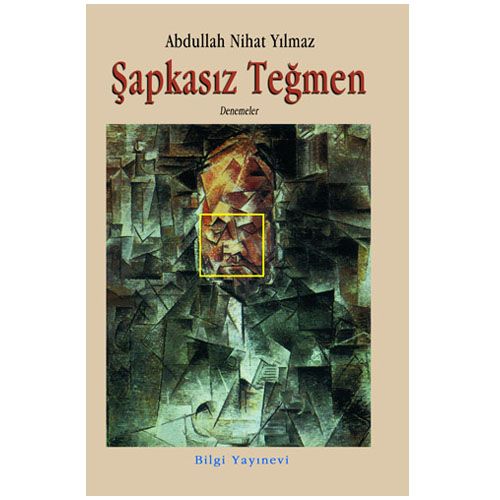 Şapkasız Teğmen - Abdullah Nihat Yılmaz