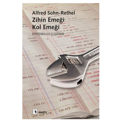 Zihin Emeği, Kol Emeği - Alfred Sohn