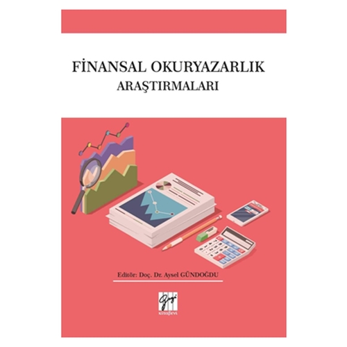 Finansal Okuryazarlık Araştırmaları - Aysel Gündoğdu
