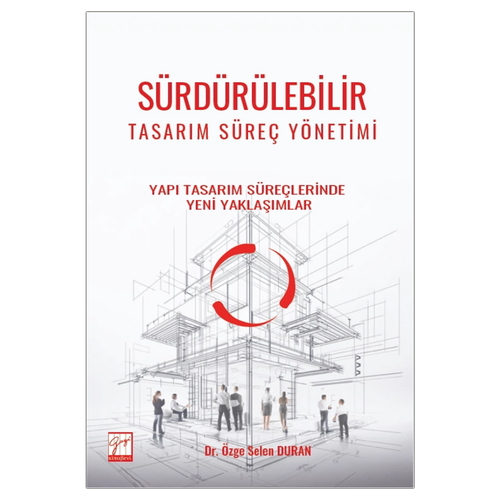 Sürdürülebilir Tasarım Süreç Yönetimi - Özge Selen Duran