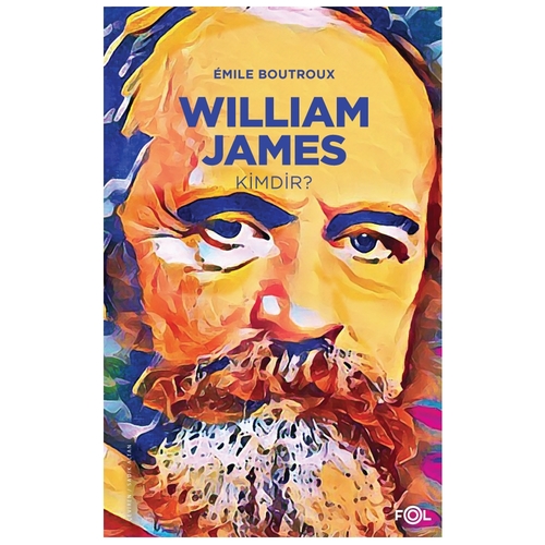 William James Kimdir? - Émile Boutroux