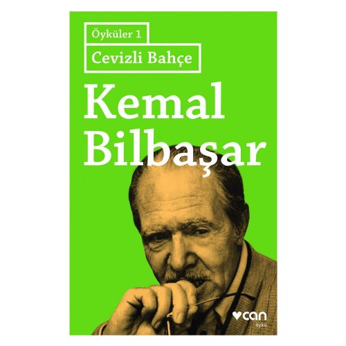 Cevizli Bahçe - Kemal Bilbaşar