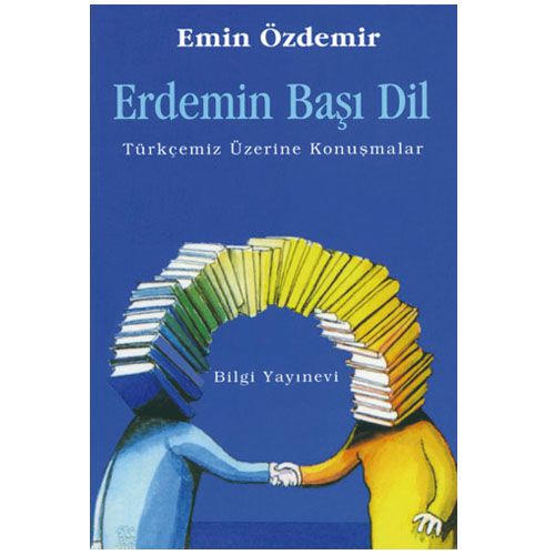 Erdemin Başı Dil - Emin Özdemir