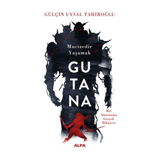 GUTANA Mucizedir Yaşamak - Gülçin Uysal Tahiroğlu