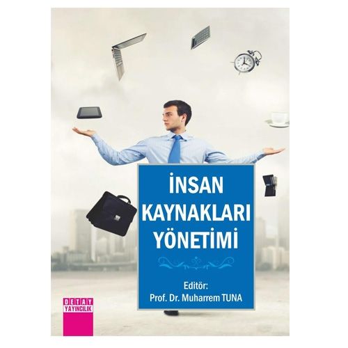 İnsan Kaynakları Yönetimi - Muharrem Tuna