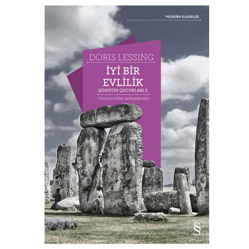 İyi Bir Evlilik - Doris Lessing