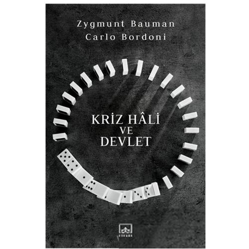 Kriz Hali ve Devlet - Zygmunt Bauman, Carlo Bordoni