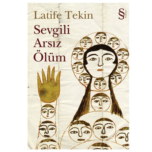 Sevgili Arsız Ölüm - Latife Tekin