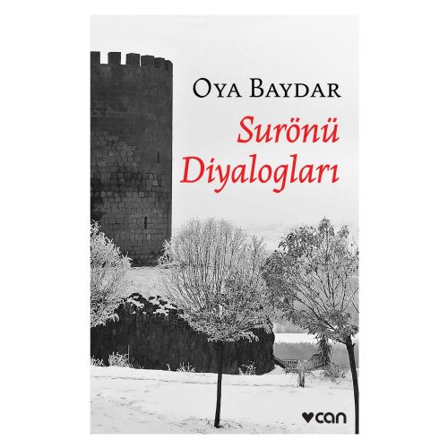 Surönü Diyalogları - Oya Baydar