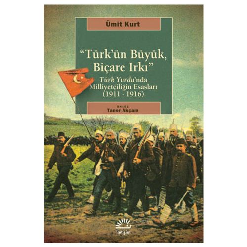 Türk\'ün Büyük, Biçare Irkı - Ümit Kurt