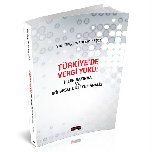 Türkiye\'de Vergi Yükü- Furkan Beşel