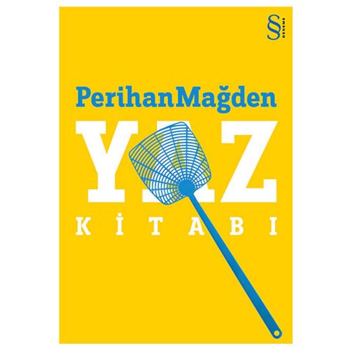 Yaz Kitabı - Perihan Mağden