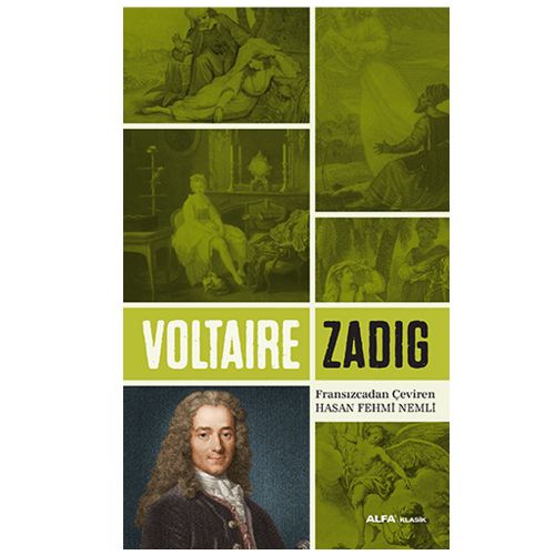Zadig - Voltaire