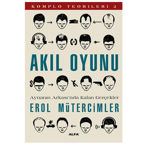Akıl Oyunu - Erol Mütercimler