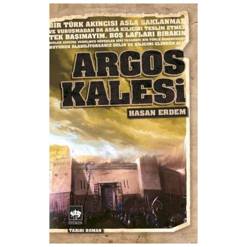 Argos Kalesi - Hasan Erdem