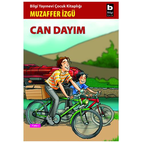 Can Dayım - Muzaffer İzgü