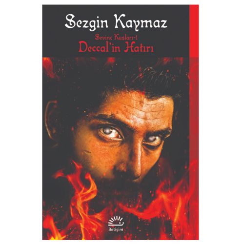 Deccal\'in Hatırı Sevinç Kuşları 1 - Sezgin Kaymaz