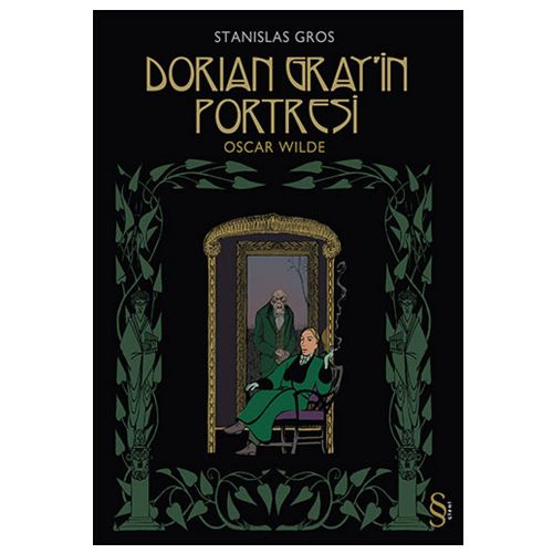 Dorian Gray\'in Portresi - Oscar Wilde